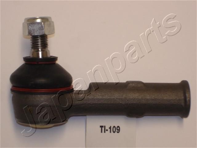 Tie Rod End JAPANPARTS TI-109