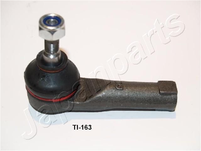 Tie Rod End JAPANPARTS TI-162R