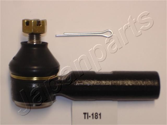 Tie Rod End JAPANPARTS TI-181