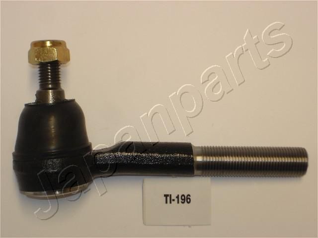 Tie Rod End JAPANPARTS TI-196