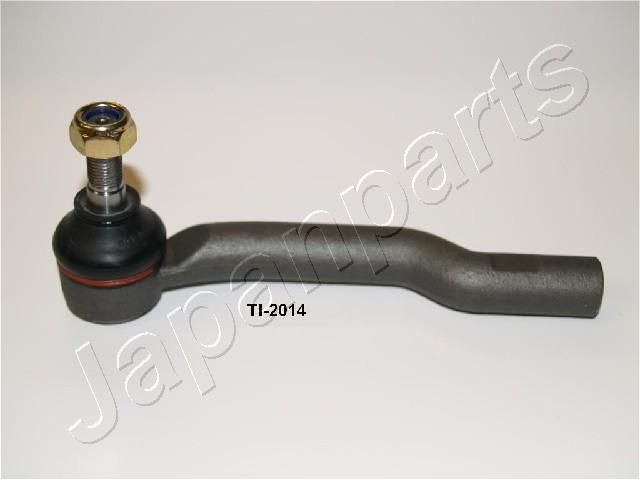 Tie Rod End JAPANPARTS TI-2013L