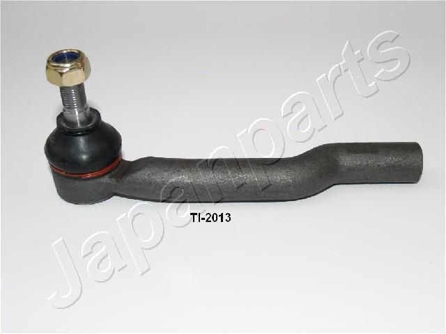 Tie Rod End JAPANPARTS TI-2013R