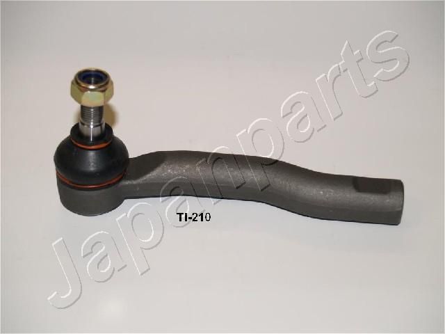 Tie Rod End JAPANPARTS TI-207L