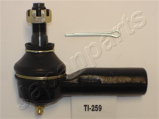 Tie Rod End JAPANPARTS TI-259