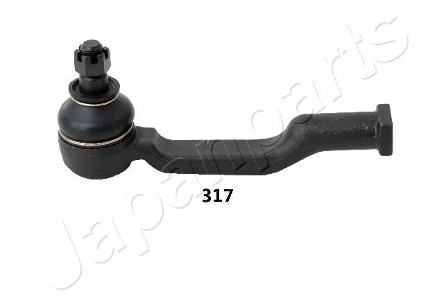 Tie Rod End JAPANPARTS TI-317