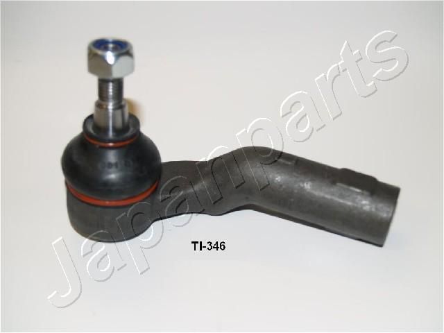 Tie Rod End JAPANPARTS TI-346L