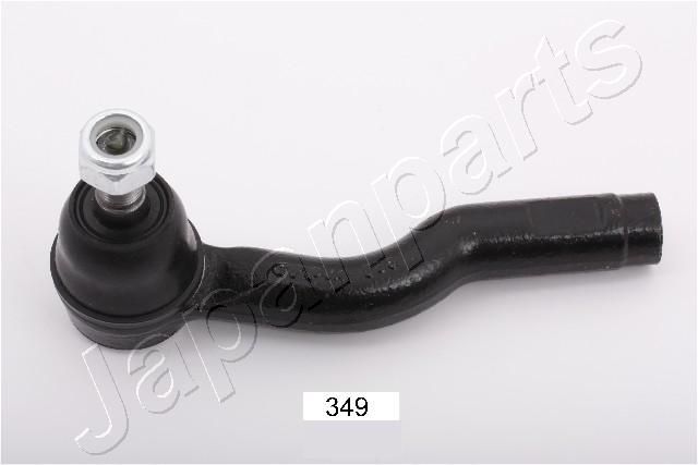 Tie Rod End JAPANPARTS TI-348R