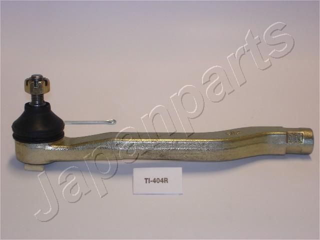 Tie Rod End JAPANPARTS TI-404R