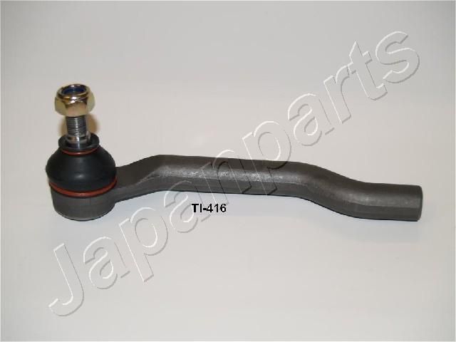 Tie Rod End JAPANPARTS TI-415L