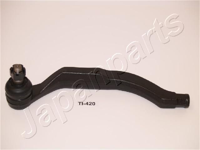 Tie Rod End JAPANPARTS TI-420L