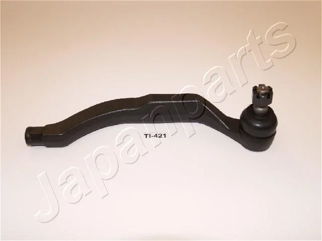 Наконечник, поперечна кермова тяга JAPANPARTS TI-420R