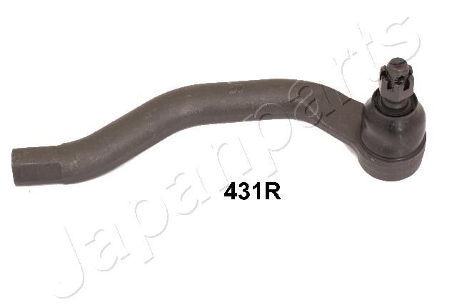 Tie Rod End JAPANPARTS TI-431R