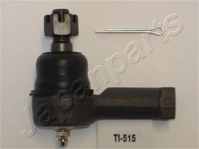 Наконечник, поперечна кермова тяга JAPANPARTS TI-515