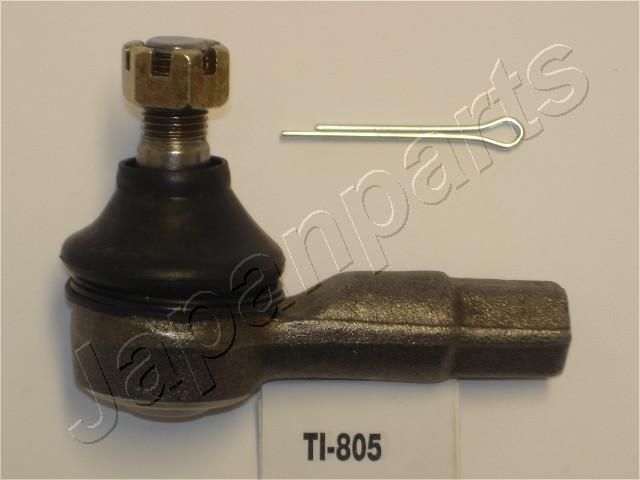 Tie Rod End JAPANPARTS TI-805