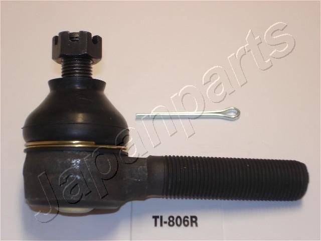 Tie Rod End JAPANPARTS TI-806R