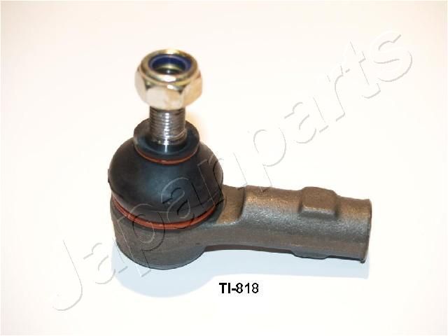 Tie Rod End JAPANPARTS TI-818