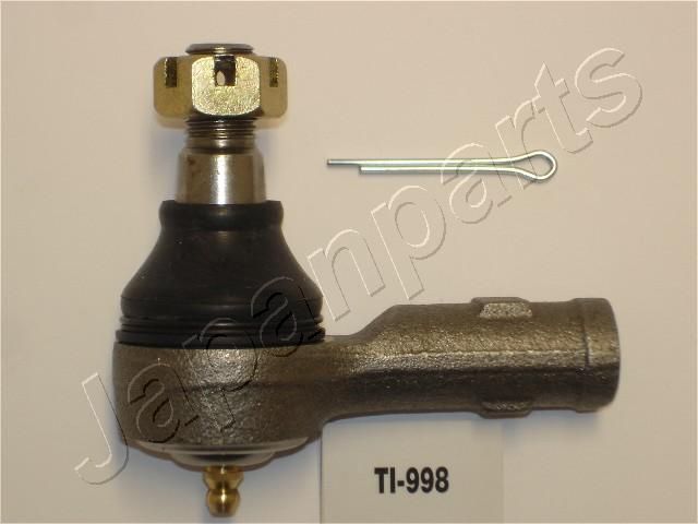 Tie Rod End JAPANPARTS TI-998L