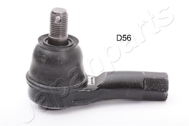 Tie Rod End JAPANPARTS TI-D56