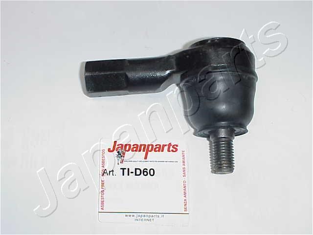 Skersinės vairo trauklės galas JAPANPARTS TI-D60