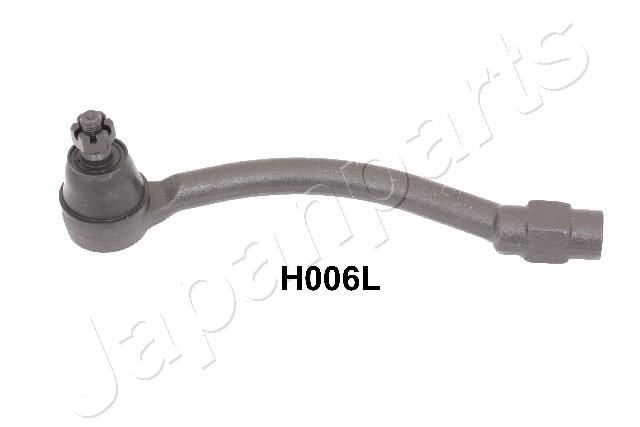 Tie Rod End JAPANPARTS TI-H006L