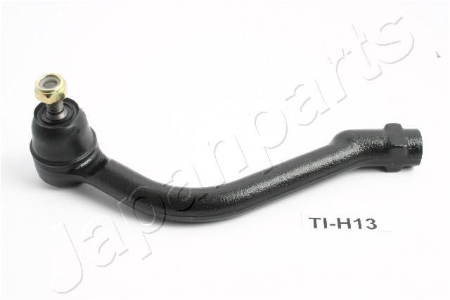 Tie Rod End JAPANPARTS TI-H13R