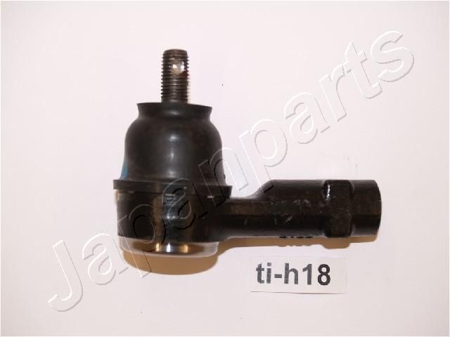 Tie Rod End JAPANPARTS TI-H18L