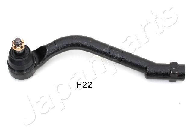 Tie Rod End JAPANPARTS TI-H22L