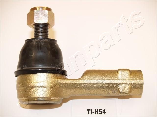 Tie Rod End JAPANPARTS TI-H54