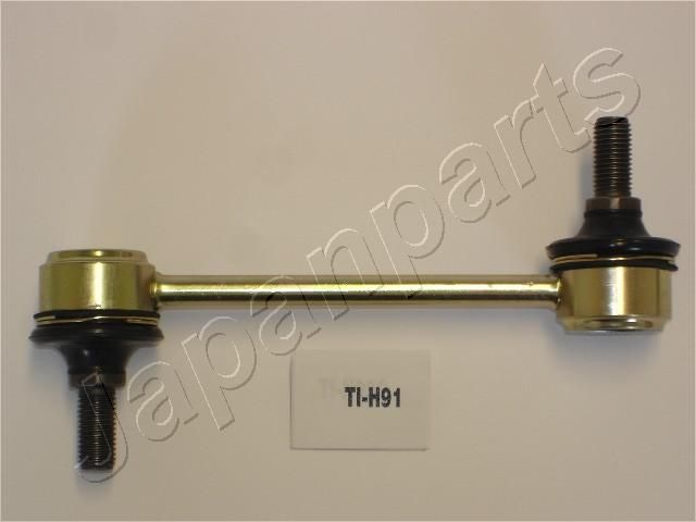 Prikabinimo svirtis JAPANPARTS TI-H91