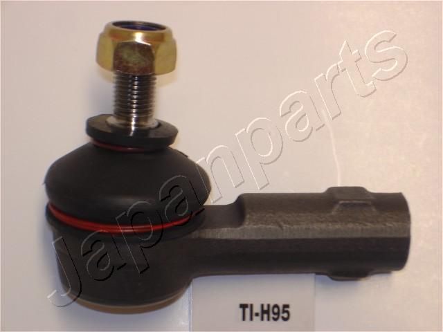 Tie Rod End JAPANPARTS TI-H95