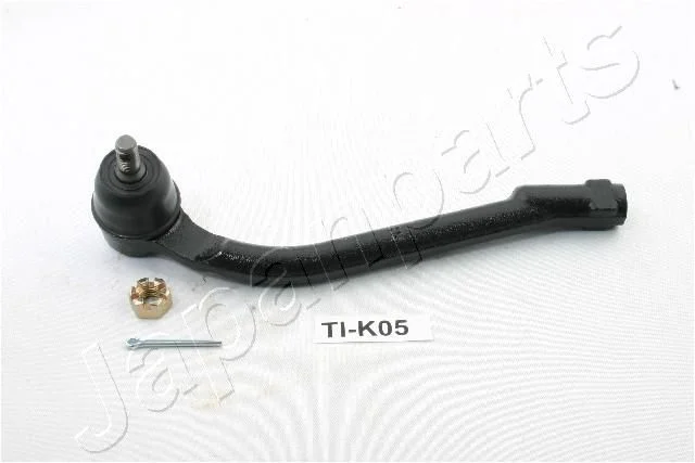 Наконечник, поперечна кермова тяга JAPANPARTS TI-K05R