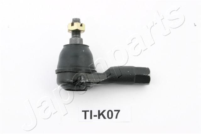 Tie Rod End JAPANPARTS TI-K07