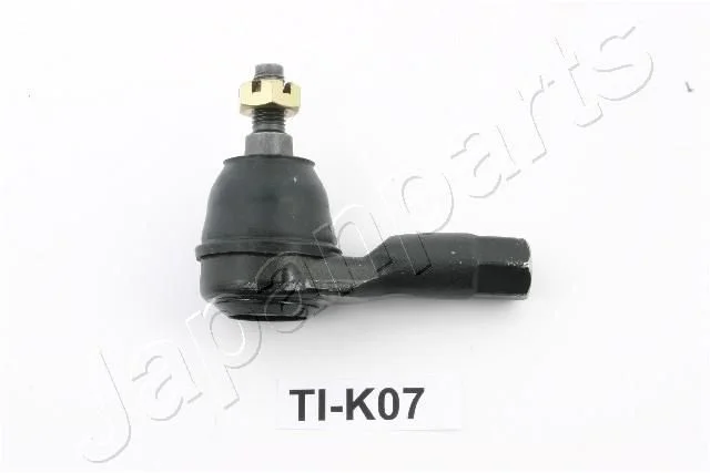 Наконечник, поперечна кермова тяга JAPANPARTS TI-K07