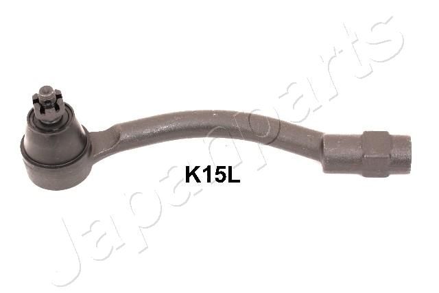 Tie Rod End JAPANPARTS TI-K15L