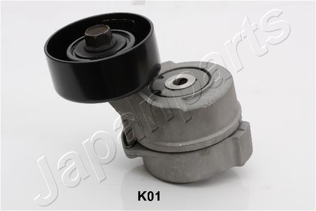 Levier tendeur, courroie trapézoïdale nervurée JAPANPARTS TS-K01