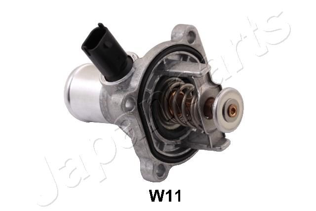 Thermostat, coolant JAPANPARTS VT-W11