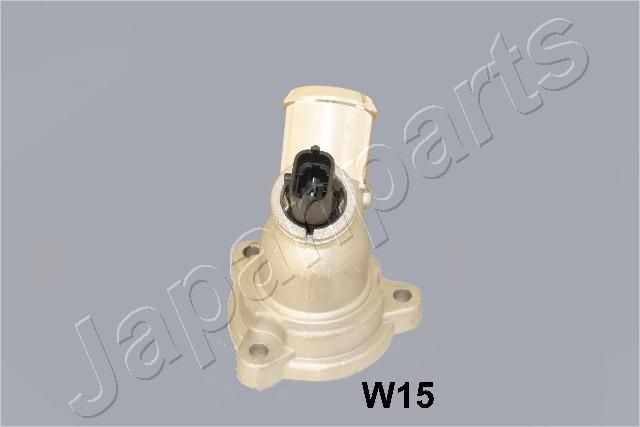 Thermostat, coolant JAPANPARTS VT-W15