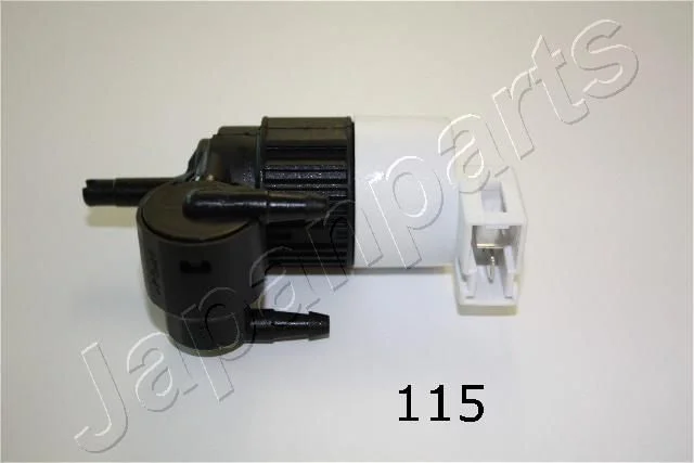 Vandens siurblys, priekinio stiklo plovimas JAPANPARTS WP-115