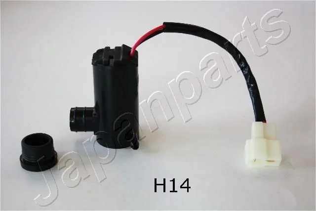 Насос подачі води для миття, система склоочисників JAPANPARTS WP-H14