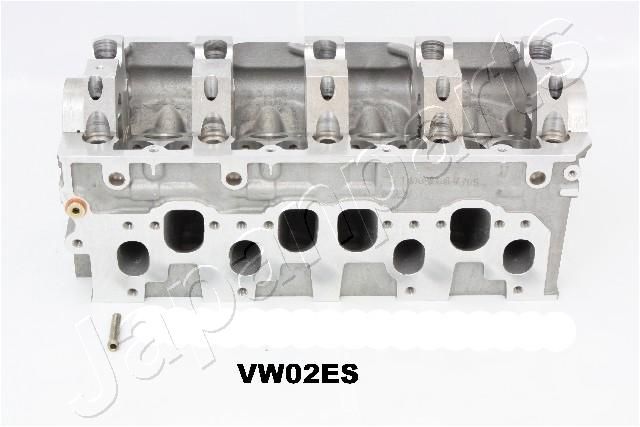 Cylinder Head JAPANPARTS XX-VW02ES