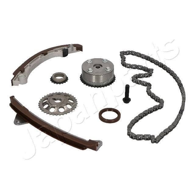 Timing Chain Kit JAPANPARTS KDK-201V