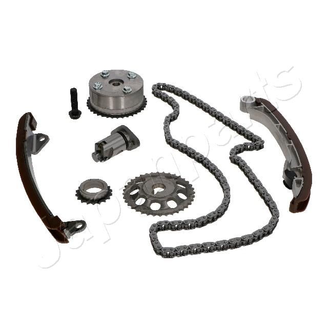 Timing Chain Kit JAPANPARTS KDK-204V