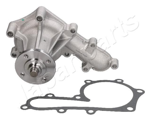 Water Pump, engine cooling JAPANPARTS PQ-256