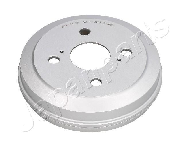 Brake Drum JAPANPARTS TA-604C