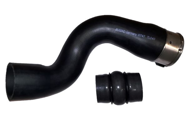 Charge Air Hose BUGIAD 81747