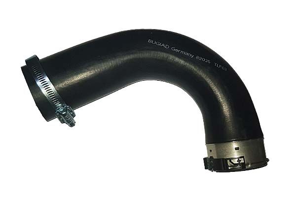 Charge Air Hose BUGIAD 82035