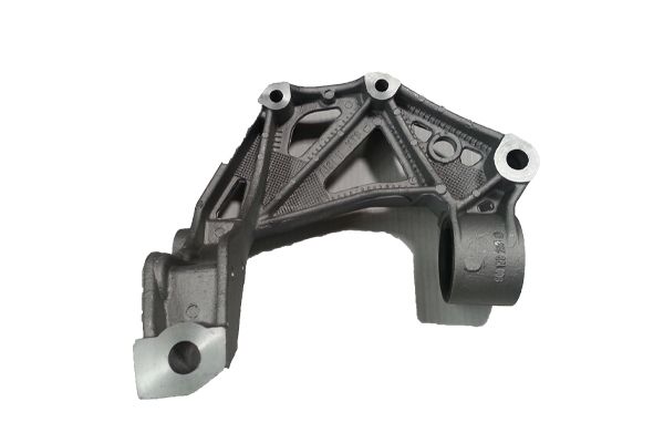 Holder, control arm mounting BUGIAD BSP20325PROKIT