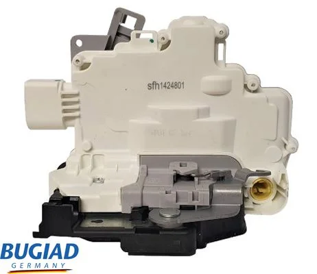 Durų užraktas BUGIAD BSP24801