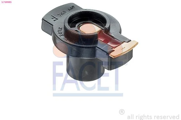 Rotorius, skirstytuvas FACET 3.7699RS