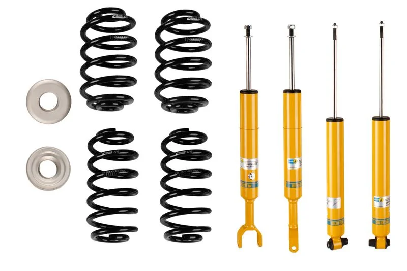 Pakabos komplektas, spyruoklės / amortizatoriai BILSTEIN 46-000507